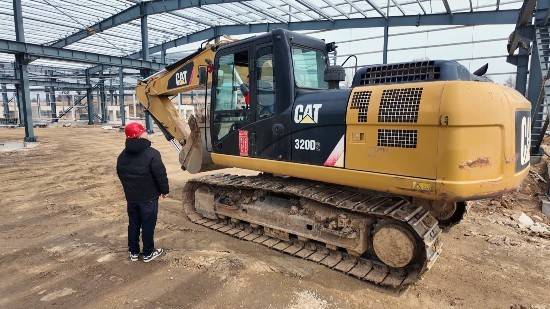 東吉石材高端板材加工項(xiàng)目開工建設(shè):石材